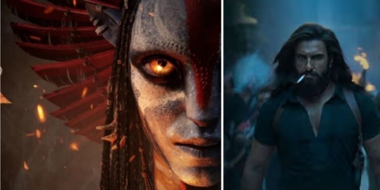 দ্বিতীয় দিনেও “অবতার ৩”-কে টেক্কা দিয়েছে “ধুরন্ধর”, বক্স অফিসে কে কাকে হারিয়েছে ?