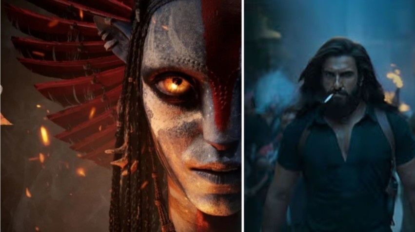 দ্বিতীয় দিনেও “অবতার ৩”-কে টেক্কা দিয়েছে “ধুরন্ধর”, বক্স অফিসে কে কাকে হারিয়েছে ?