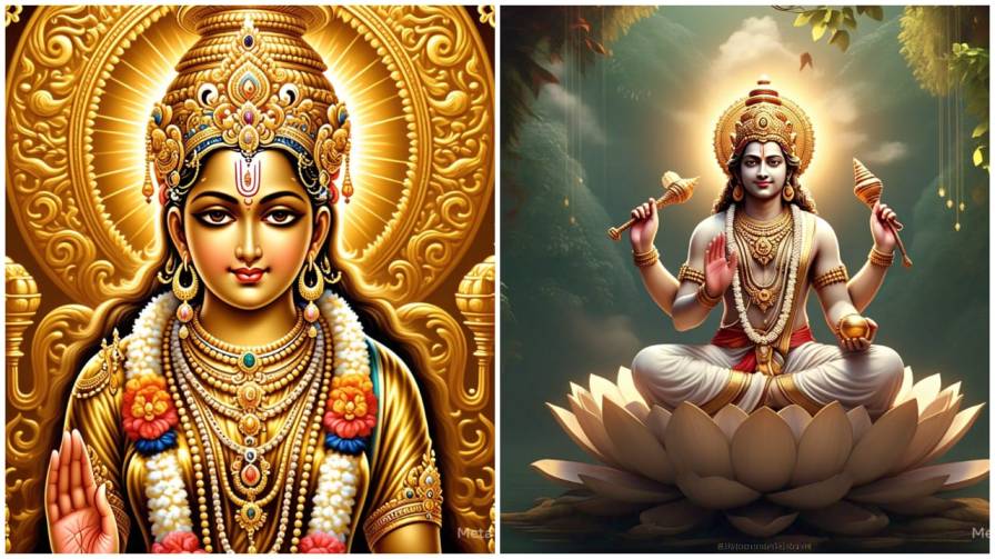 শ্রী আদিত্য দ্বাদশ নাম স্তোত্রম্ : রোজ সকালে এই স্তোত্র পাঠে সুস্বাস্থ্য, সুখ এবং সৌভাগ্য নিয়ে আসে