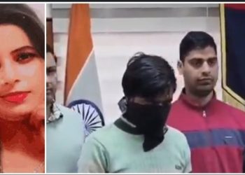 হিন্দু লিভ-ইন পার্টনার উমাকে শ্বাসরোধ করে হত্যার পর শিরশ্ছেদ করে দেহ জঙ্গলে ফেলে দিয়েছিল বিলাল খান ; বিয়ের আগেই হরিয়ানা পুলিশ তাকে গ্রেপ্তার করেছে 