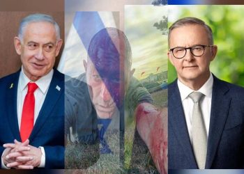 সিডনির ‘হানুক্কা গণহত্যা’ অস্ট্রেলিয়ার ইহুদি -বিদ্বেষের নাটকীয় উত্থানকে তুলে ধরে