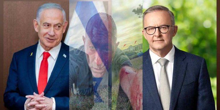 সিডনির ‘হানুক্কা গণহত্যা’ অস্ট্রেলিয়ার ইহুদি -বিদ্বেষের নাটকীয় উত্থানকে তুলে ধরে