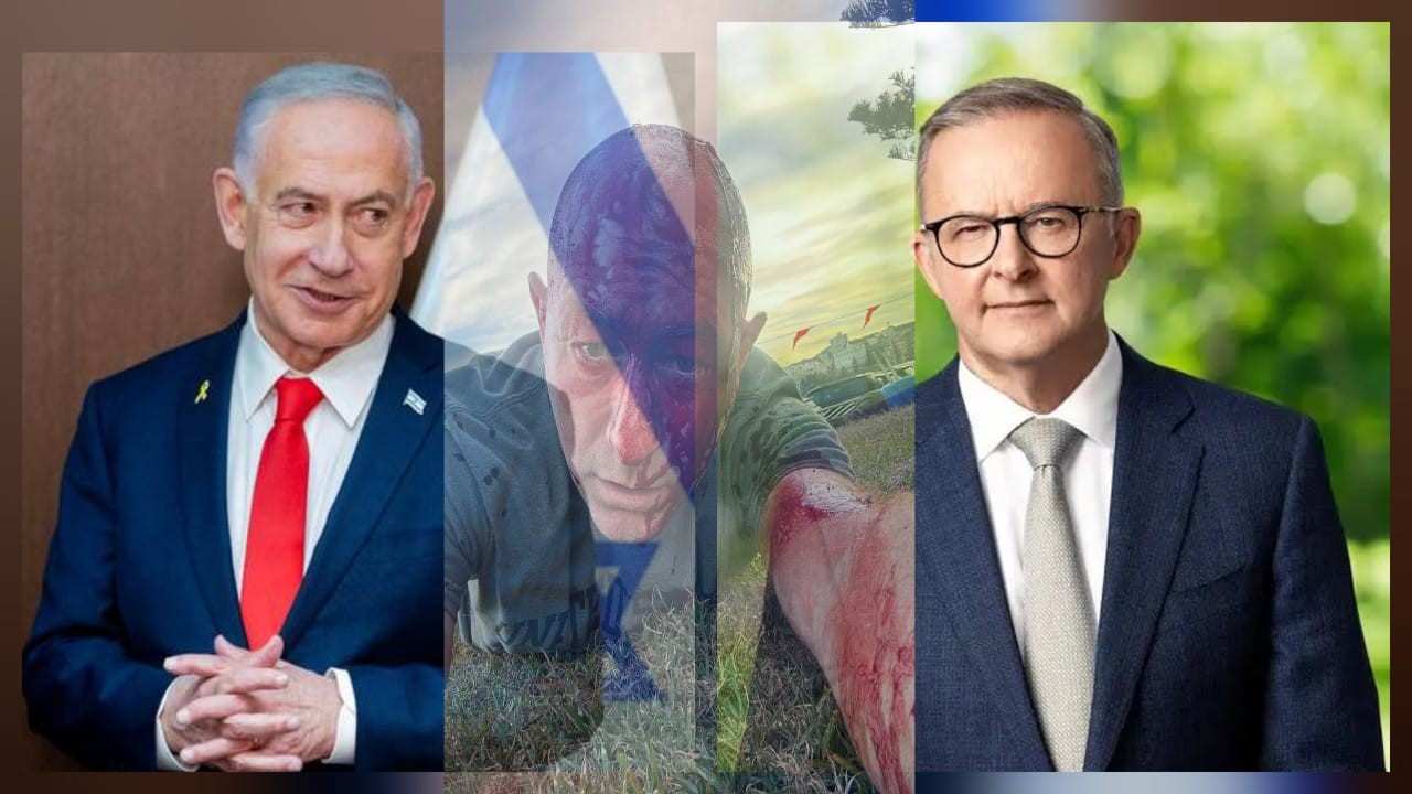 সিডনির ‘হানুক্কা গণহত্যা’ অস্ট্রেলিয়ার ইহুদি -বিদ্বেষের নাটকীয় উত্থানকে তুলে ধরে