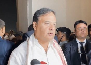 “যত উন্নয়নই করি না কেন মিয়াঁ মুসলিমরা আমায় ভোট দেবেনা” : বললেন হেমন্ত বিশ্বশর্মা 