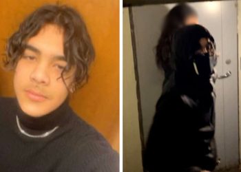 শিশুকে ধর্ষণের পর বয়সের কারনে ছাড়া পেয়ে গিয়েছিল আফগান কিশোর ইরশাদ আহমেদ, ফের সে বন্দুকের মুখে এক কিশোরীকে ধর্ষণ করে দিল 