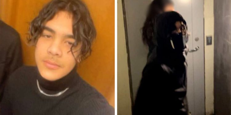 শিশুকে ধর্ষণের পর বয়সের কারনে ছাড়া পেয়ে গিয়েছিল আফগান কিশোর ইরশাদ আহমেদ, ফের সে বন্দুকের মুখে এক কিশোরীকে ধর্ষণ করে দিল 