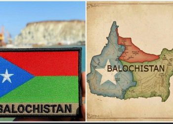 পাকিস্তানি সেনার উপর ভয়াবহ হামলা চালিয়ে বেলুচ নেতা সমমনা দেশগুলির কাছে আহ্বান জানিয়েছেন : বেলুচিস্তান মুক্তির দ্বারপ্রান্তে, আসুন আমাদের দেশে বিনিয়োগ করুন  