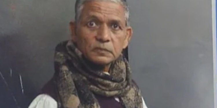 প্রাথমিক স্কুলে প্রজাতন্ত্র দিবসের প্রার্থনায় শিশুদের “জিন্নাহ জিন্দাবাদ” ও “পাকিস্তান মে স্বর্গ হ্যায়” শ্লোগান দেওয়ানো শিক্ষক মনসুর আলম গ্রেপ্তার 