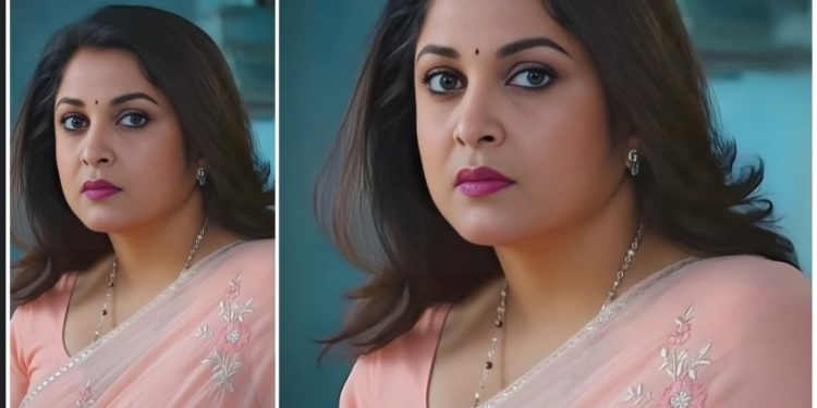 ‘আমিও পুরুষদের মন বুঝতে পারি না, জানি না তারা কখন কাকে ধর্ষণ করে খুন করবে’ : অভিনেত্রী রাম্যার বিতর্কিত পোস্ট