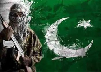 সন্ত্রাসী সংগঠনগুলিকে তথ্য সরবরাহ করছিল সরকারি কর্মচারী মহম্মদ ইশতিয়াক ও  তারিক শাহসহ ৫ জন ; সমস্ত দেশদ্রোহীকে বরখাস্ত করলেন এলজি 