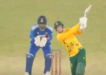 আজ ভদোদরায় ভারত বনাম নিউজিল্যান্ডের মধ্যে ২০২৬ সালের প্রথম ওডিআই খেলা 