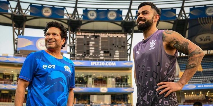 বিরাট কোহলির সামনে প্রথম ওয়ানডেতে ইতিহাস গড়ার সুযোগ, ভাঙতে পারেন শচীনের এই বড় রেকর্ড