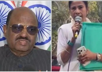 ইডির কাছ থেকে “ফাইল লুট” কান্ডের পর মমতা ব্যানার্জি সংবিধানিক পদে থাকার অধিকার হারিয়েছেন বলে মনে করছেন রাজ্যপাল 