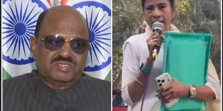 ইডির কাছ থেকে “ফাইল লুট” কান্ডের পর মমতা ব্যানার্জি সংবিধানিক পদে থাকার অধিকার হারিয়েছেন বলে মনে করছেন রাজ্যপাল 