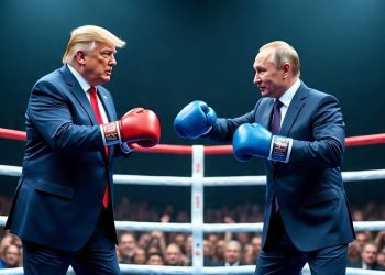 ‘সাহস থাকলে ছুঁয়ে দেখো..’: আমেরিকাকে ওপেন চ্যালেঞ্জ জানালো রাশিয়া ; পারমাণবিক শক্তিচালিত জাহাজ মোতায়েন, মার্কিন জাহাজ ডুবিয়ে দেওয়ার আহ্বান 