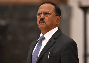 জাতীয় নিরাপত্তা উপদেষ্টা অজিত ডোভাল কেন মোবাইল ফোন ও  ইন্টারনেট ব্যবহার করেন না ?