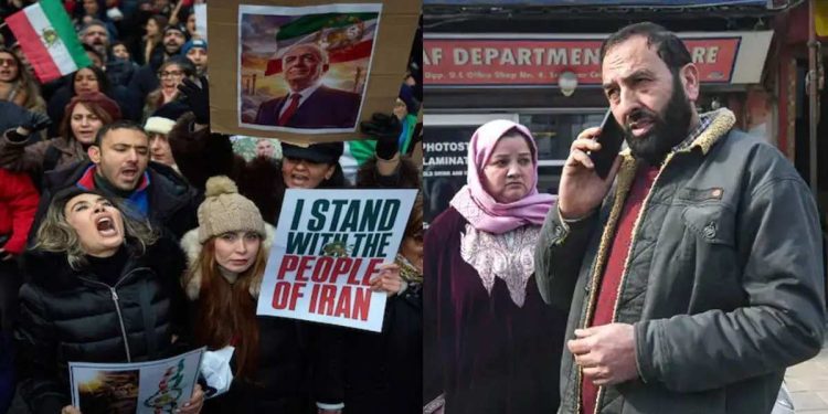 ইরানে আটকে পড়া ১০,০০০ ভারতীয়কে উদ্ধার করতে “অপারেশন স্বদেশ” শুরু করল মোদী সরকার 