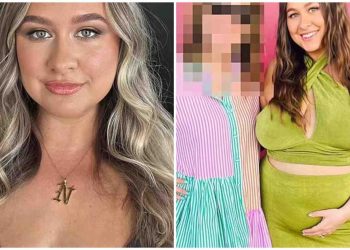 অস্ট্রেলিয়ায় ১২ বছর বয়সী ছাত্রের সন্তানের মা হলেন ৩৩ বছর বয়সী বিবাহিতা শিক্ষিকা