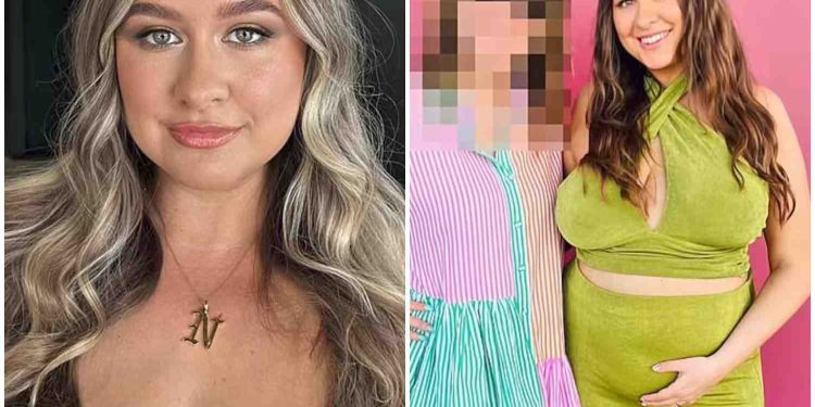 অস্ট্রেলিয়ায় ১২ বছর বয়সী ছাত্রের সন্তানের মা হলেন ৩৩ বছর বয়সী বিবাহিতা শিক্ষিকা