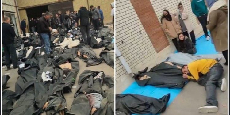 মার্কিন নাগরিকদের অবিলম্বে ইরান ত্যাগের নির্দেশ, গুরুতর মানবাধিকার লঙ্ঘনের জন্য ইরানকে কঠোর বার্তা দিতে জাতিসংঘের নিরাপত্তা পরিষদের কাছে এইচআরডবলুর আহ্বান 