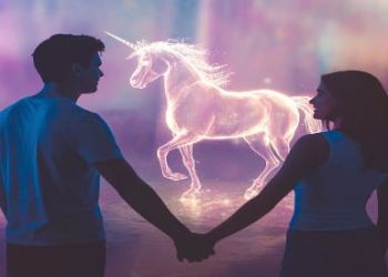 “ইউনিকর্ন রিলেশনশিপ” : নারীর ক্ষমতায়ন নাকি পতিতাবৃত্তির  সামাজিক স্বীকৃতি ? 