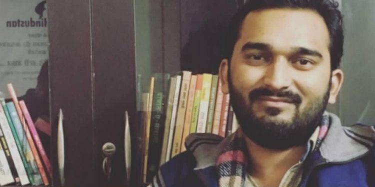 সমাজবাদী পার্টির সমর্থক ও ‘বোলতা হিন্দুস্তান’ পোর্টালের মালিক মহম্মদ হাসিন রাহমানির বিরুদ্ধে ধর্ষণের অভিযোগ