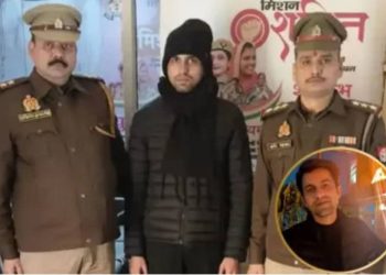 লখনউয়ের কিং জর্জ মেডিকেল কলেজে “লাভ জিহাদ” র‍্যাকেট পরিচালনাকারী ডঃ রমিজের সঙ্গে নিষিদ্ধ জঙ্গি গোষ্ঠীর যোগ 