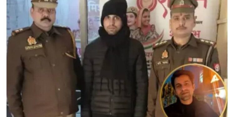 লখনউয়ের কিং জর্জ মেডিকেল কলেজে “লাভ জিহাদ” র‍্যাকেট পরিচালনাকারী ডঃ রমিজের সঙ্গে নিষিদ্ধ জঙ্গি গোষ্ঠীর যোগ 