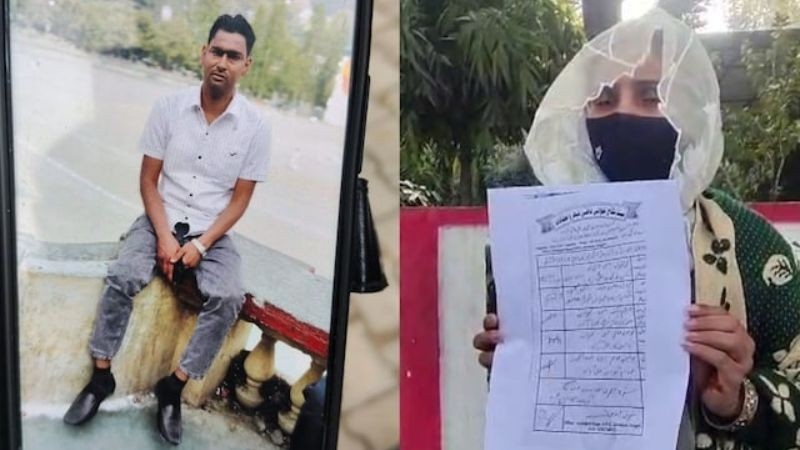 নিজেকে ‘রাকেশ’ নামে পরিচয় দিয়ে আলিগড়ের এক হিন্দু মেয়েকে লাগাতার গণধর্ষণ করে ফিরোজ, ইসলামে ধর্মান্তরিত করে ছেড়ে দেয় ; প্রতিবাদ করলে কসাইখানায় জবাই করার হুমকি 