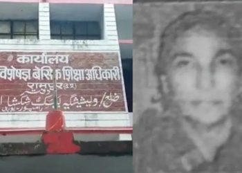 পাকিস্তানি নাগরিকত্ব গোপন করে ৩০ বছর শিক্ষকতা করার পর অবশেষে ধরা পড়ল মাহিরা আখতার 