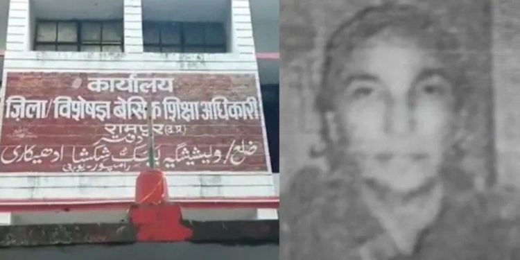 পাকিস্তানি নাগরিকত্ব গোপন করে ৩০ বছর শিক্ষকতা করার পর অবশেষে ধরা পড়ল মাহিরা আখতার