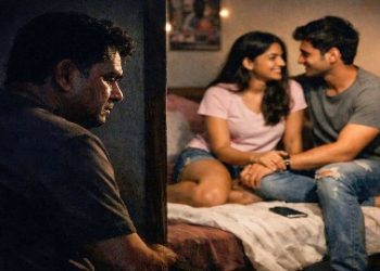 গোটা পরিবারকে ঘুমের ওষুধ দিয়ে ঘুম পাড়িয়ে গভীর রাতে প্রেমিকের সাথে মিলিত হত কিশোরী, কিন্তু তার সাথে ঘটে গেল এই ঘটনা…. 