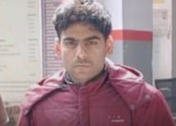 লক্ষ্ণৌয়ে লাভ জিহাদি ইন্টার্ন ডাক্তার মহম্মদ আদিল গ্রেপ্তার, বিয়ের প্রতিশ্রুতি দিয়ে ছাত্রীকে লাগাতার ধর্ষণের অভিযোগ  