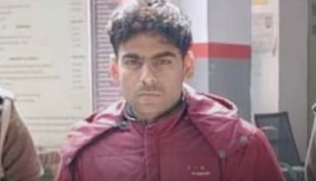 লক্ষ্ণৌয়ে লাভ জিহাদি ইন্টার্ন ডাক্তার মহম্মদ আদিল গ্রেপ্তার, বিয়ের প্রতিশ্রুতি দিয়ে ছাত্রীকে লাগাতার ধর্ষণের অভিযোগ  