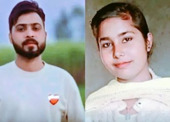 মুসলিম প্রেমিকের সাথে প্রেম হিন্দু তরুনীর,আপত্তিকর অবস্থায় দেখে দু’জনকে মেরে পুঁতে দিল তরুনীর ২ দাদা 