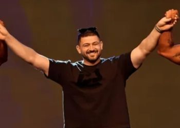 ইরানে বিক্ষোভের সময় নিরাপত্তা বাহিনীর হাতে একজন বডিবিল্ডিং চ্যাম্পিয়ন নিহত 