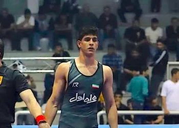 ইরানকে ১৯ বছর বয়সী ফ্রিস্টাইল কুস্তিগীরের ফাঁসি না দিতে অনুরোধ করল আমেরিকা 