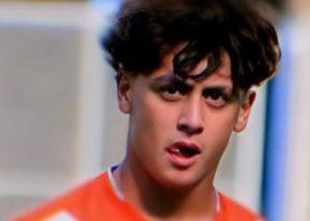 তরুন ফুটবলারকেও গুলি করে মারল আলি খোমেনির সন্ত্রাসী বাহিনী 