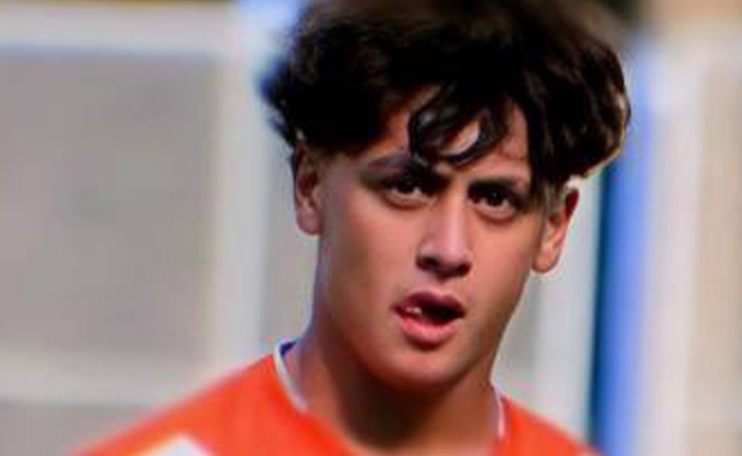 তরুন ফুটবলারকেও গুলি করে মারল আলি খোমেনির সন্ত্রাসী বাহিনী 