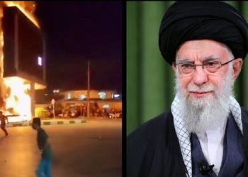 গোটা ইরান জুড়ে ছড়িয়ে পড়েছে বিক্ষোভ, মৃত ২০, সুপ্রিম লিডার আলী খামেনি প্রাণ বাঁচাতে মস্কোতে পালানোর পরিকল্পনা করেছেন 