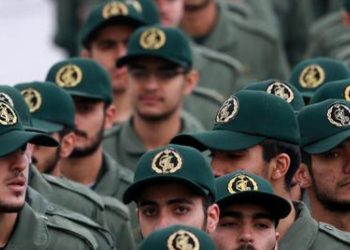 ইরানের ইসলামিক রেভোলিউশনারি গার্ড কর্পসকে সন্ত্রাসী সংগঠনের তালিকাভুক্ত করল ইউরোপীয় ইউনিয়ন 