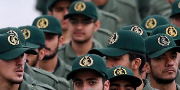 ইরানের ইসলামিক রেভোলিউশনারি গার্ড কর্পসকে সন্ত্রাসী সংগঠনের তালিকাভুক্ত করল ইউরোপীয় ইউনিয়ন