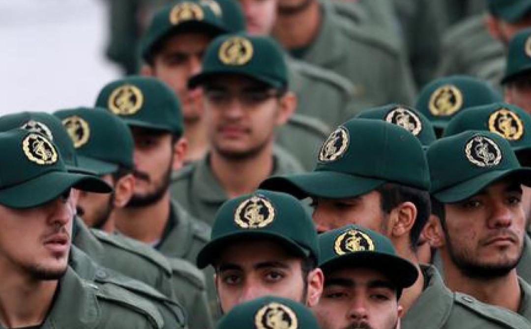 ইরানের ইসলামিক রেভোলিউশনারি গার্ড কর্পসকে সন্ত্রাসী সংগঠনের তালিকাভুক্ত করল ইউরোপীয় ইউনিয়ন 