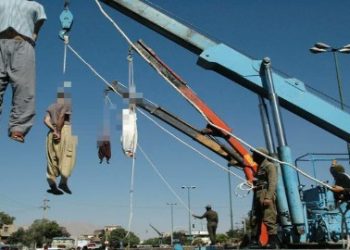 ইরানে ব্ল্যাকআউট তীব্রতর হওয়ার পর এযাবৎ কমপক্ষে ১২,০০০ জনকে মেরে ফেলা হয়েছে 