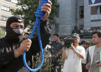 ইরান-শাসিত বেলুচিস্তান প্রদেশ মৃত্যুদণ্ডের বিপজ্জনক বৃদ্ধি,কয়েক ডজন বালুচ নাগরিককে ঝোলানো হয়েছে ফাঁসিতে 