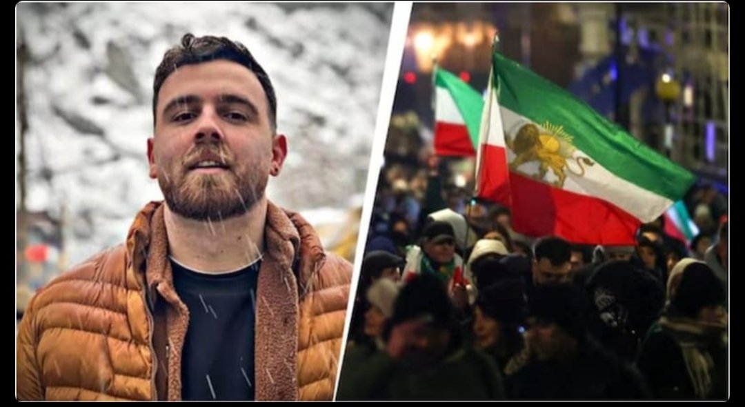 স্বৈরাচারী খামেনি ক্ষমতায় থাকতে তরতাজা যুবকদের বলি চড়াতে শুরু করেছে ; সরকার বিরোধী বিক্ষোভে অংশ নেওয়া প্রথম ফাঁসি আজ