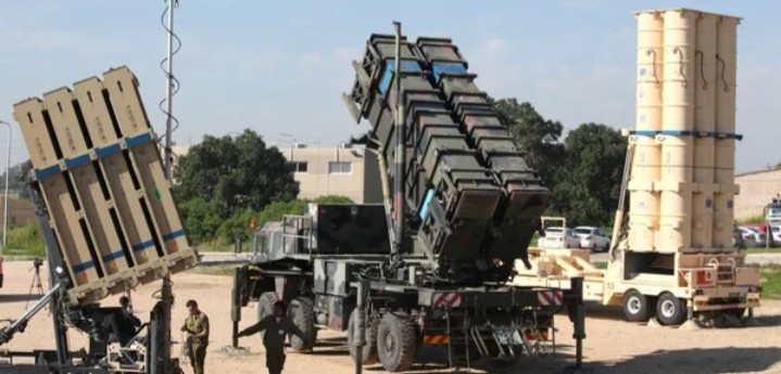 ইসরায়েলি সেনাবাহিনী সম্ভাব্য ইরানি আক্রমণের জন্য প্রস্তুতি নিচ্ছে : রিপোর্ট