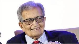 অর্থনীতিবিদ অমর্ত্য সেনের নথিতে গড়মিল, নোটিশ ধরালেন বিএলও 