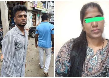 মদের নেশার কারনে মেয়ের বিয়ে দিতে অস্বীকার করায় মা’কে জীবন্ত পুড়িয়ে মারল প্রতিবেশী চা বিক্রেতা 