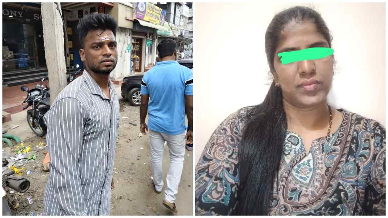 মদের নেশার কারনে মেয়ের বিয়ে দিতে অস্বীকার করায় মা’কে জীবন্ত পুড়িয়ে মারল প্রতিবেশী চা বিক্রেতা